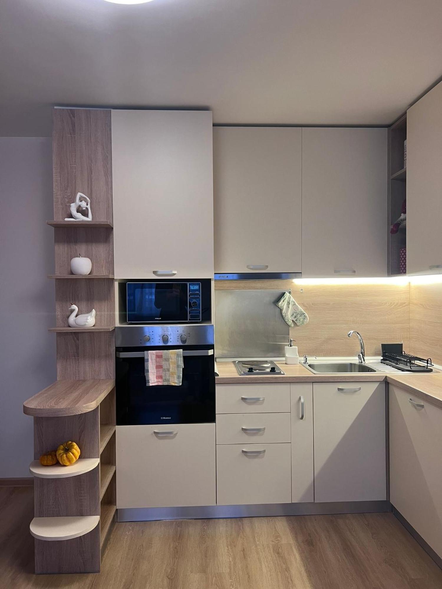 Cappuccino Apartament *
