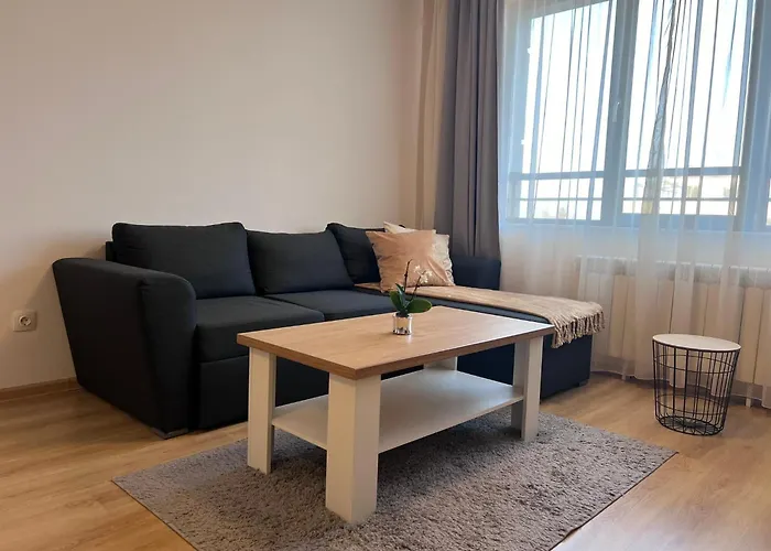 Cappuccino Apartment
