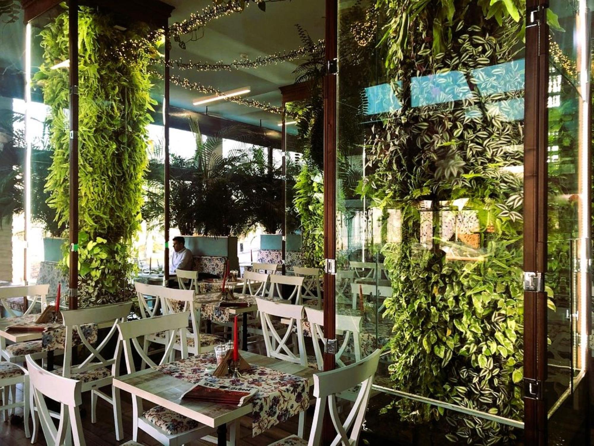 Cappuccino Apartment